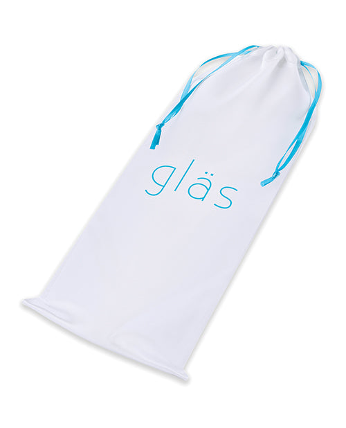 Gläs 6 Lick-it Glass Dildo