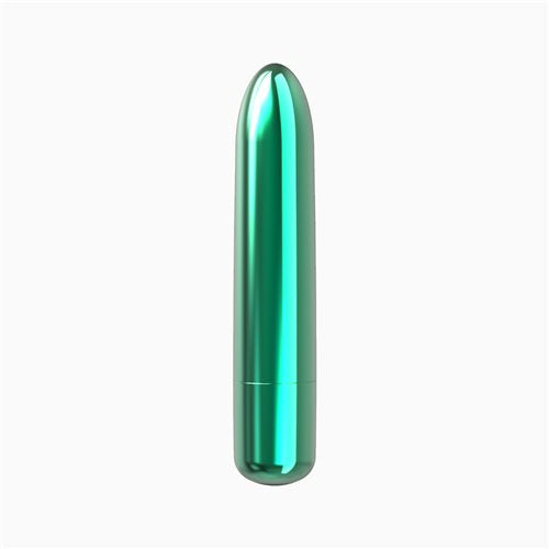 Power Bullet 4 Bullet Point 10 Function Bullet Teal "