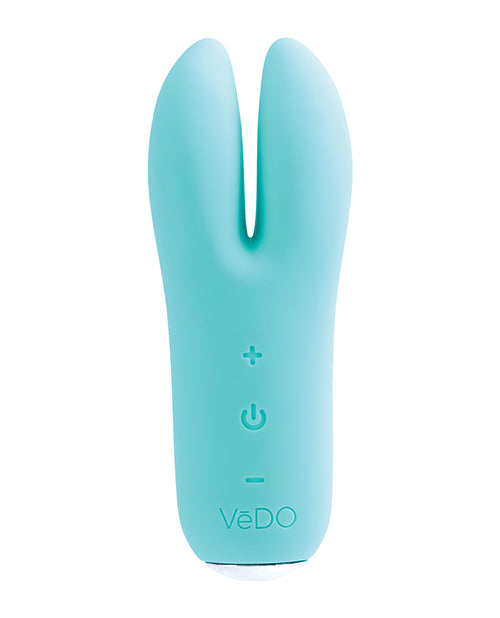 Vedo Kitti Clitoral Stimulator Turquoise