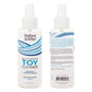 Before & After Toy Cleaner Spray 4oz