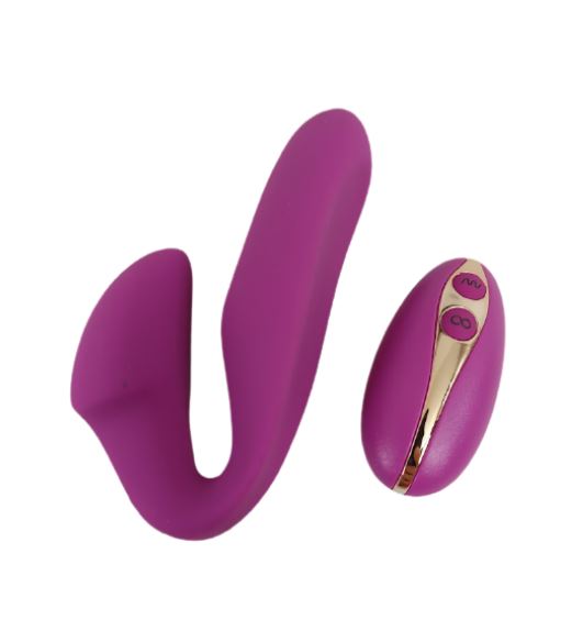 The Matefix Couples Vibrator