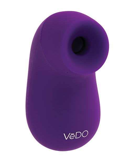 Vedo Nami Sonic Clitoral Stimulator Purple