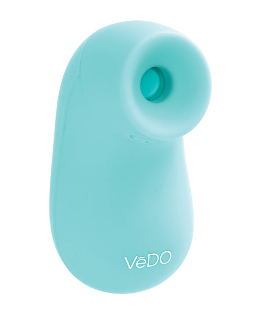 Vedo Nami Sonic Clitoral Stimulator Turquoise