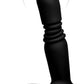 Under Control Thrusting Anal Plug W/ Remote