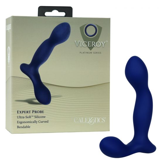 Viceroy Expert Probe Prostate Stimulator