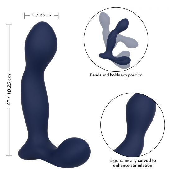 Viceroy Expert Probe Prostate Stimulator