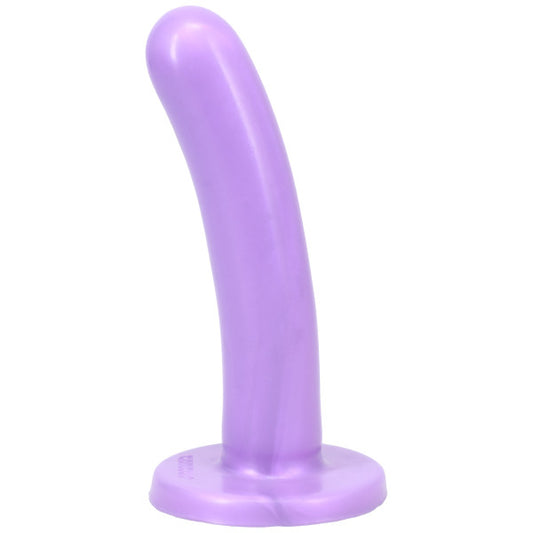 Silk Medium Purple Haze Dildo