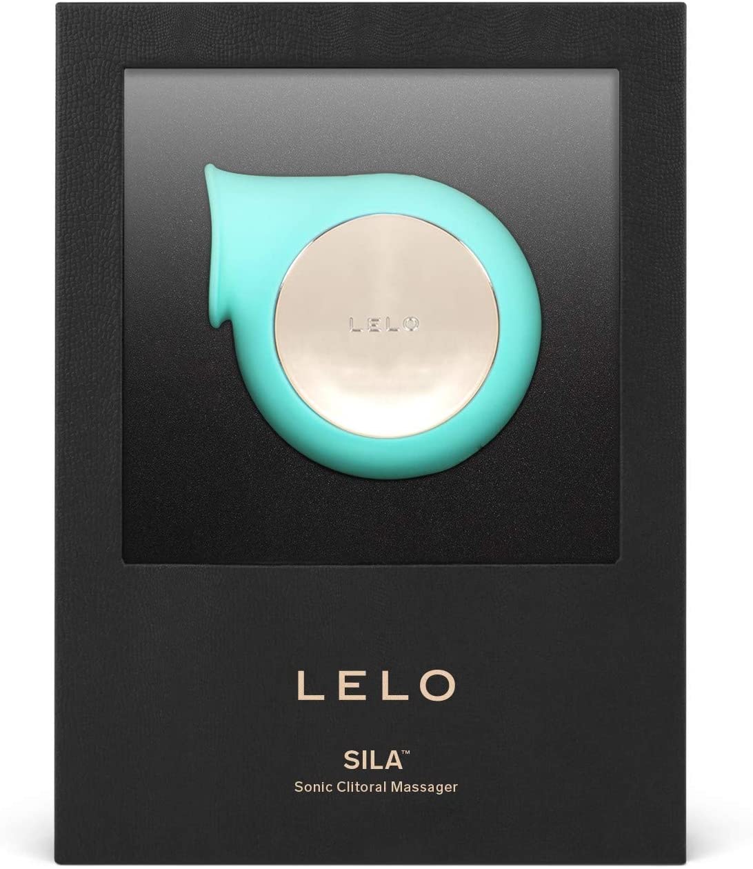 Lelo Sila Cruise Aqua