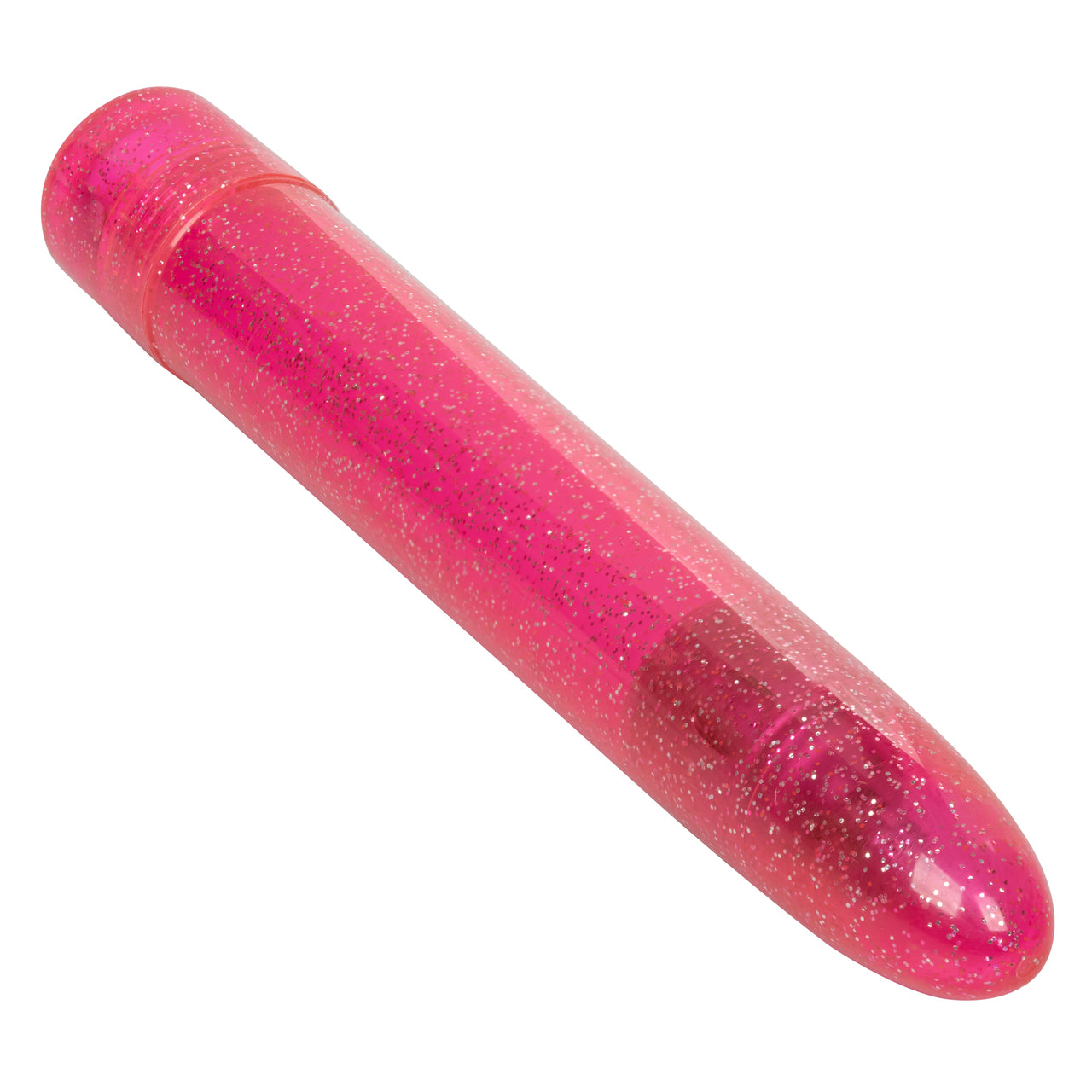 Sparkle Slim Vibe Pink  Classic Vibrator