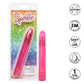 Sparkle Slim Vibe Pink  Classic Vibrator