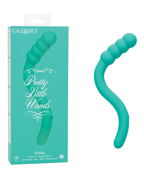 Pretty Little Wands Bubbly G-Spot Stimulator