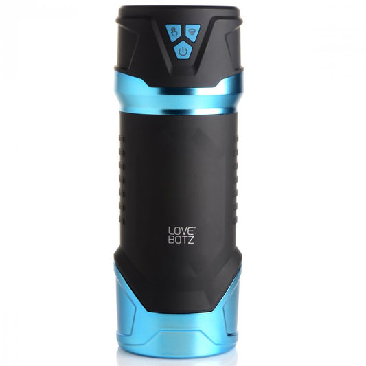 Lovebotz Auto Milker Intense