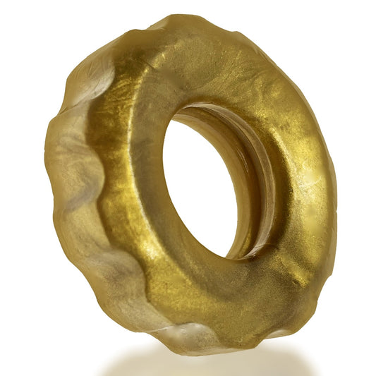 Super Hunky Junk 3pk Cock Rings Bronze