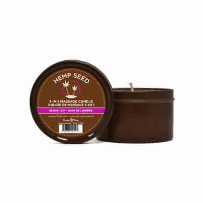 Suntouched Candles Skinny Dip 6 Oz