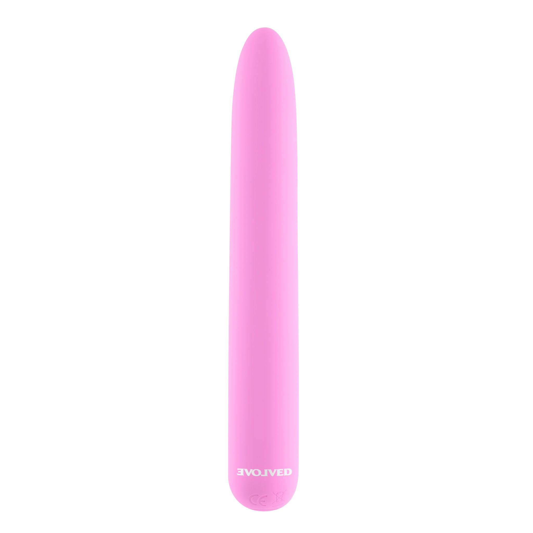 Evolved Carnation Classic Vibrator Sex Toys For Christians