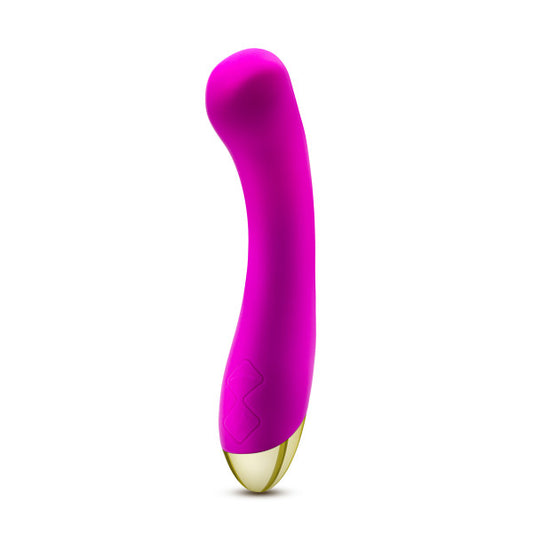 Aria Bangin Af Purple G-Spot Stimulator