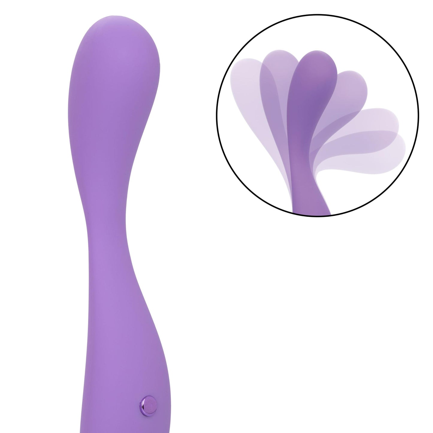 Contour Demi G-Spot Stimulator