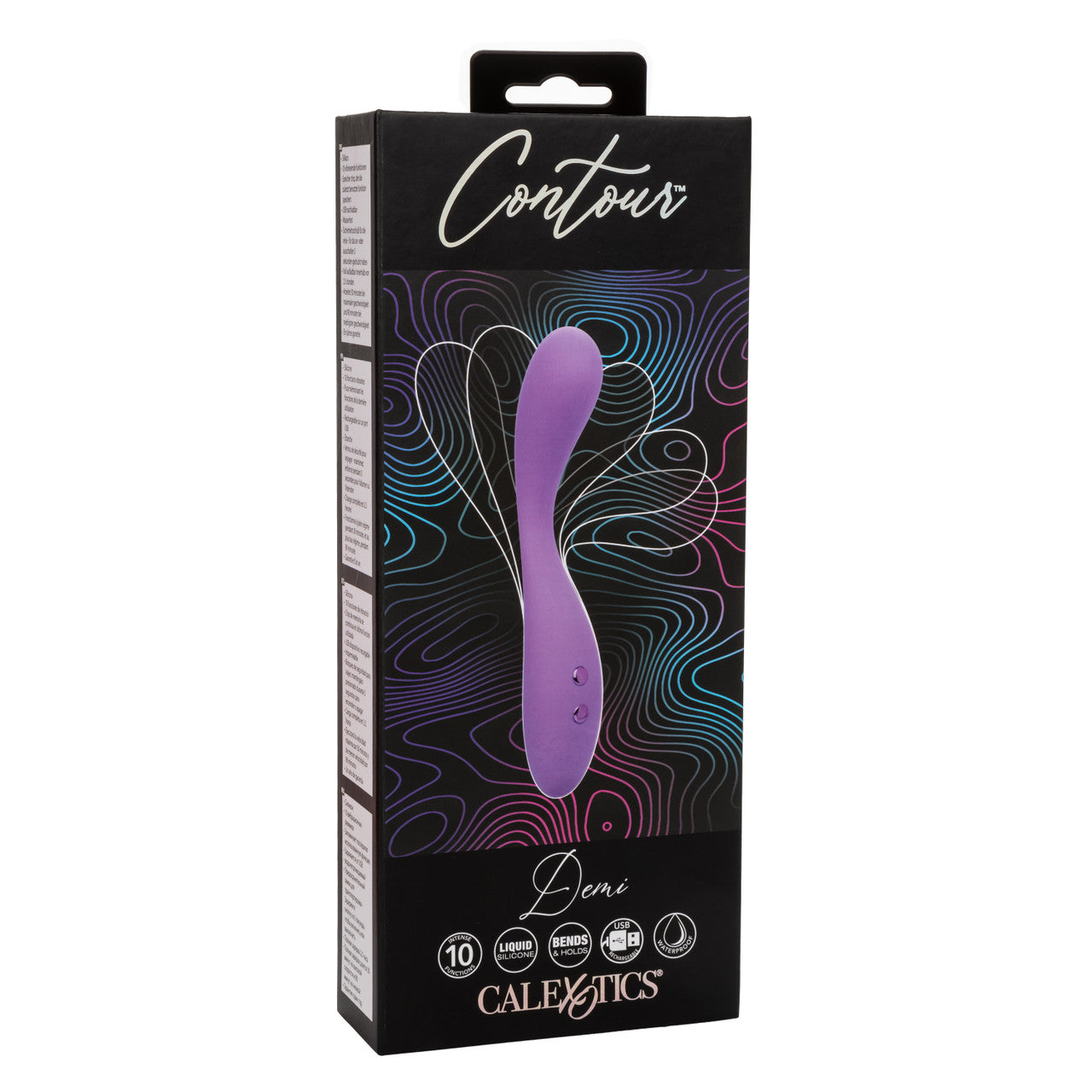 Contour Demi G-Spot Stimulator