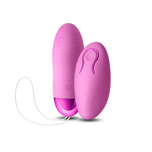 Revel Winx Pink Vibrating Bulle