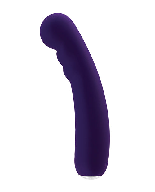 Vedo Midori G-Spot Vibrator  Deep Purple