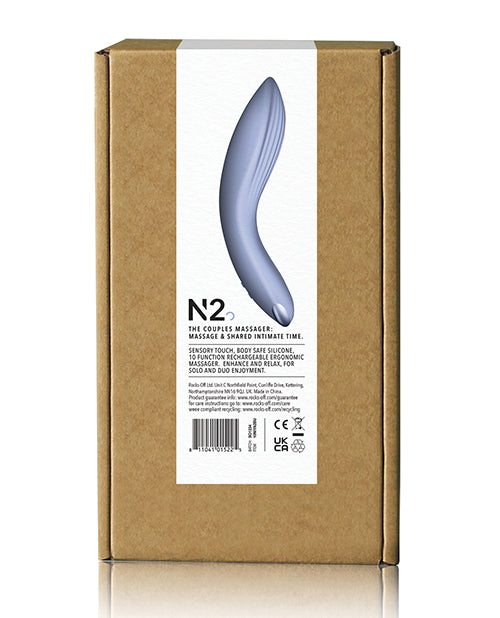 Niya 2 Cornflower G-Spot Stimulator