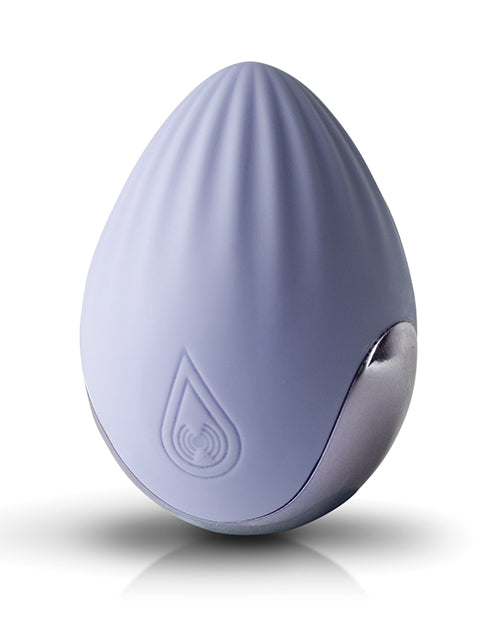 Niya 4 Cornflower Vibrating Egg