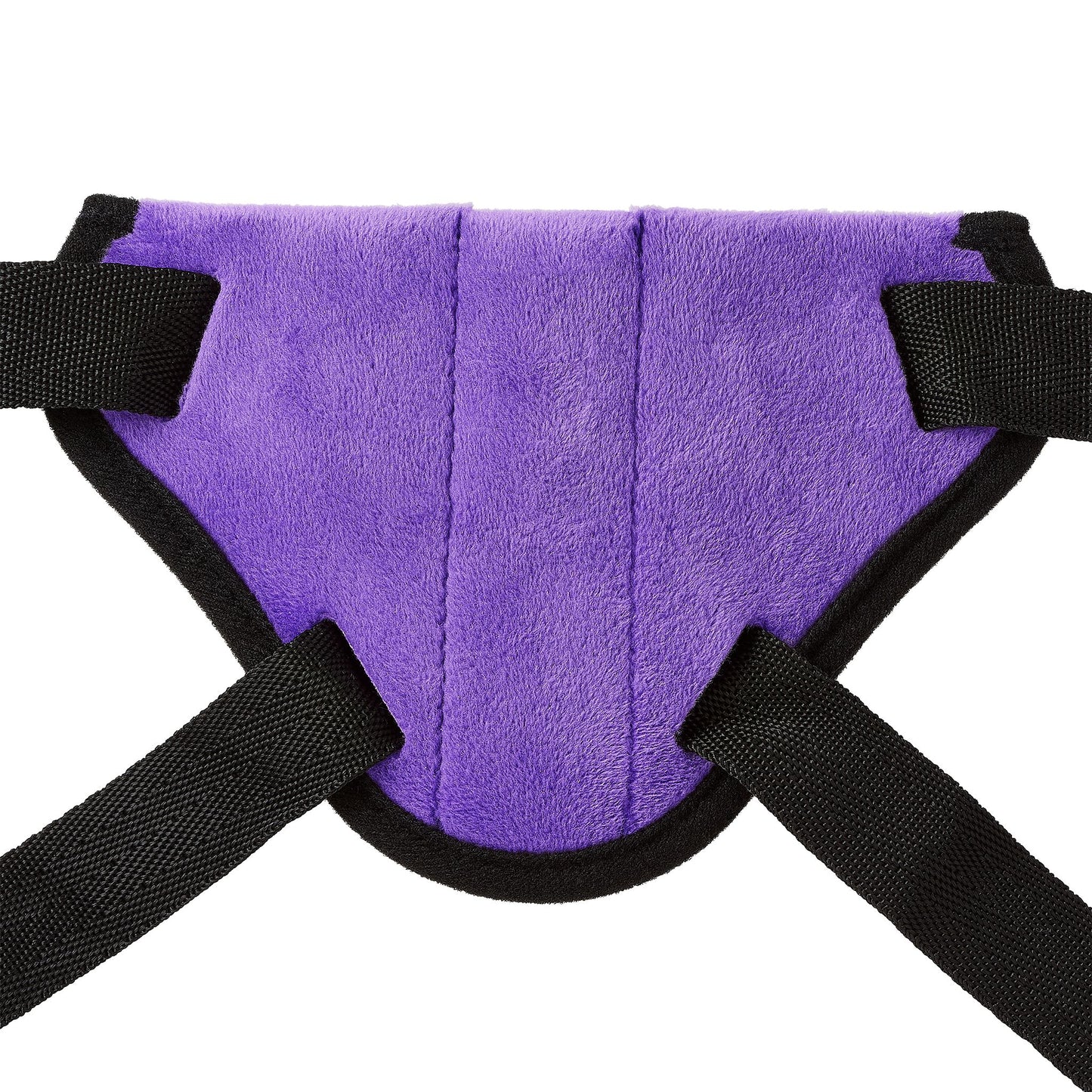 New Arrival Strap-on Harness Kit Purple