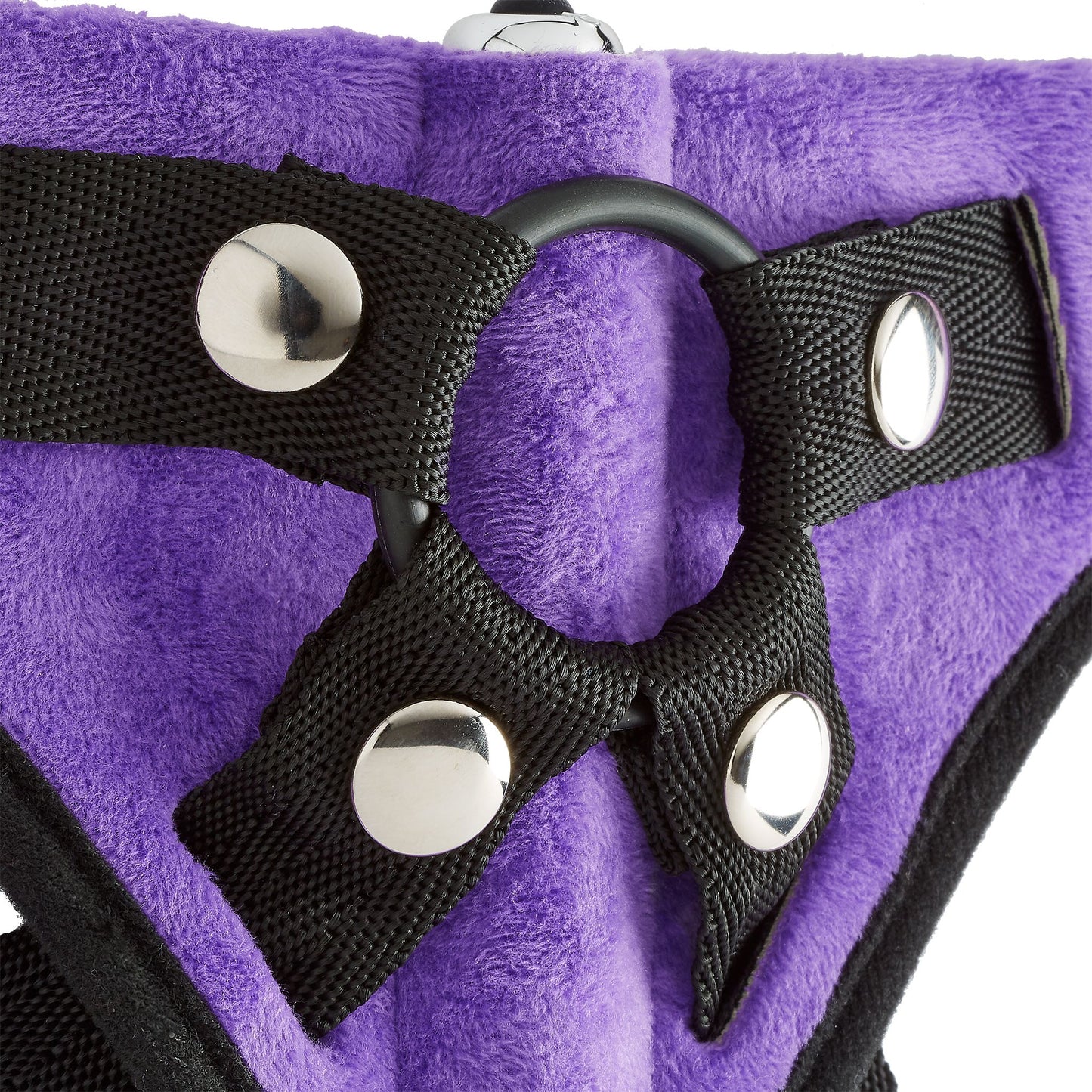 New Arrival Strap-on Harness Kit Purple