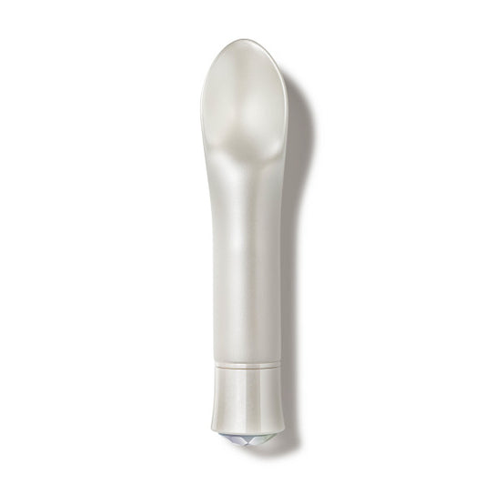 Oh My Gem Bold Diamond Clitoral Stimulator