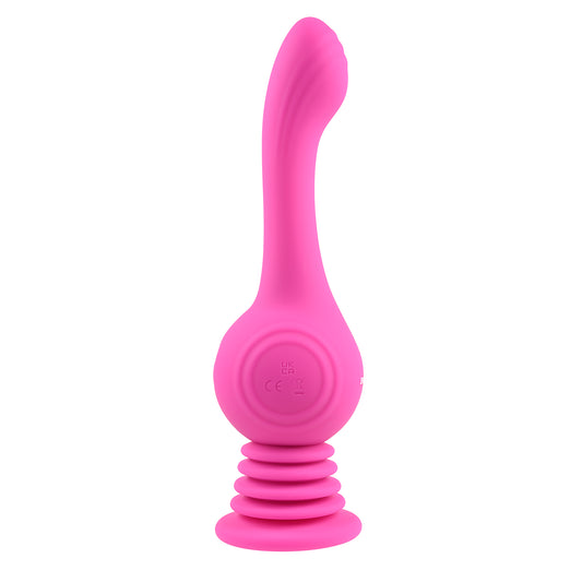 Evolved Gyro G-Spot Stimulator