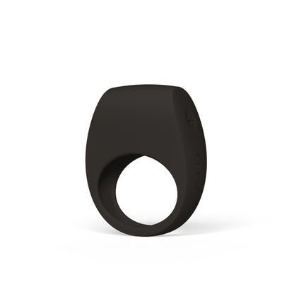 Lelo Tor 3 Black Penis Ring Vibrator