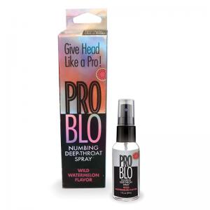 Problo Deep Throat Spray Watermelon