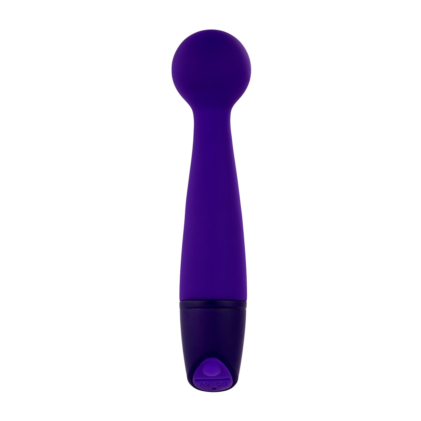 Selopa Gumball Wand Vibrator