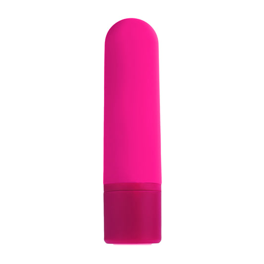 Selopa Tiny Temptation Bullet Vibrator Pink