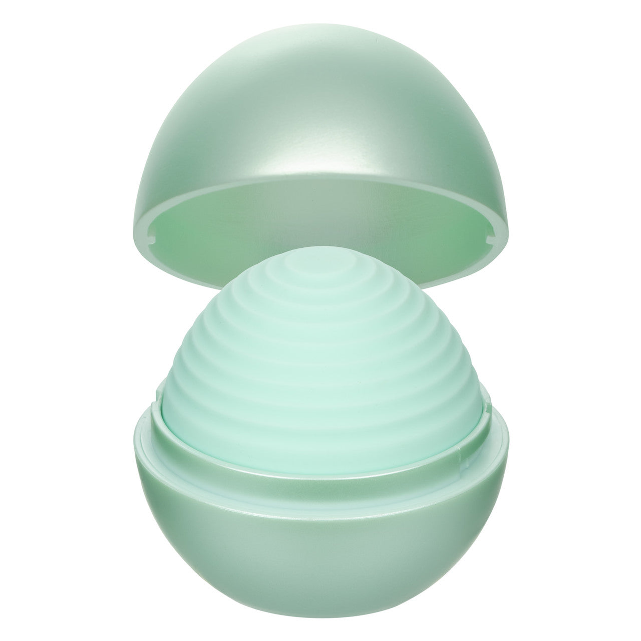 Opal Ripple Palm Size Vibrator