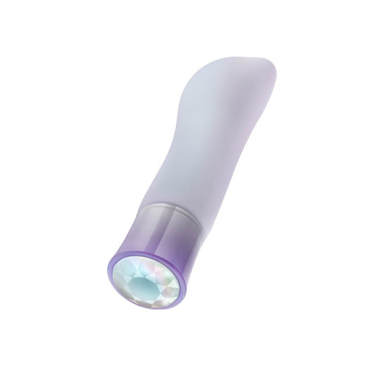 Oh My Gem Revival G-Spot Vibrator Opal