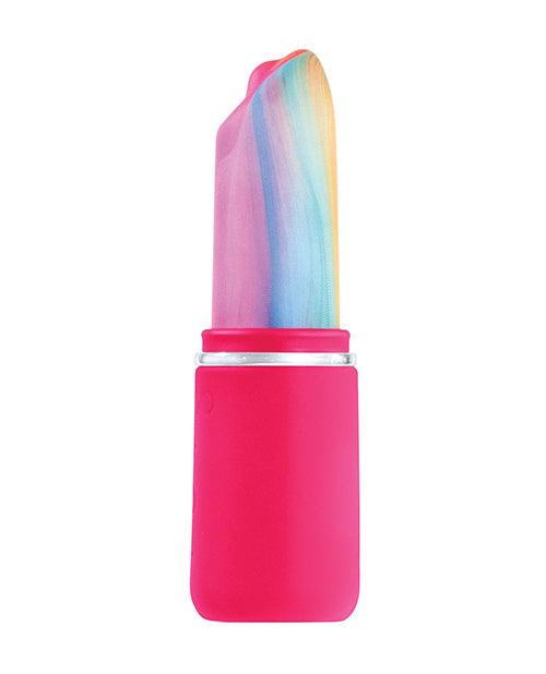 Retro Bullet Vibrator Pink