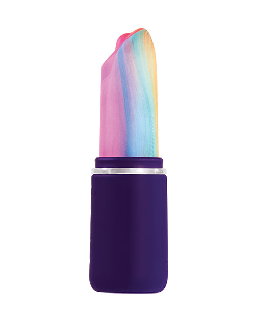 Retro Bullet Vibrator Purple