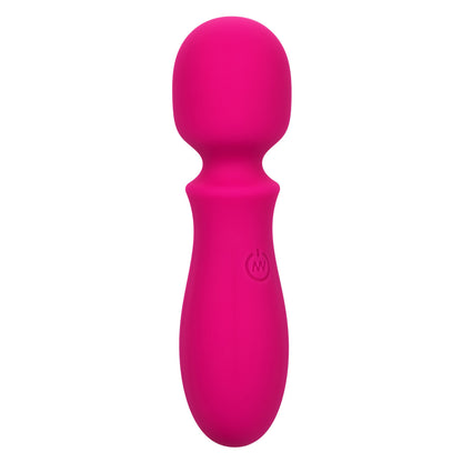 Bliss Liquid Silicone Mini Body Wand