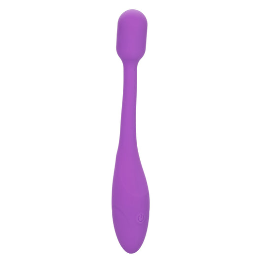 Bliss Liquid Silicone Flex O G-Spot Teaser