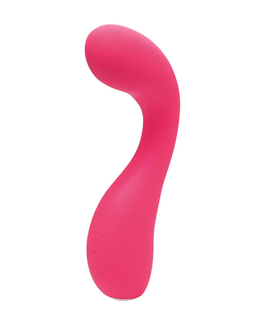 Desire G Spot Vibrator Pink
