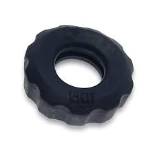 Super Hunky Junk 3pk Cock Rings Tar Ice