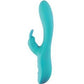 Sensuelle Brandii 10 Function Rabbit Teal