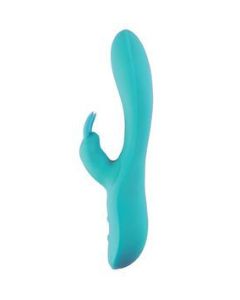 Sensuelle Brandii 10 Function Rabbit Teal