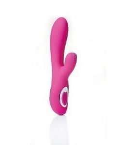 Sensuelle Femme Luxe Rabbit 10 Function Pink