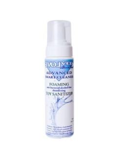 Evolved Smart Cleaner Foaming 8 Oz