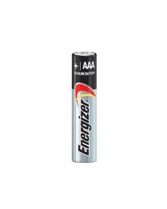 Energizer AAA Batteries 4 Pack