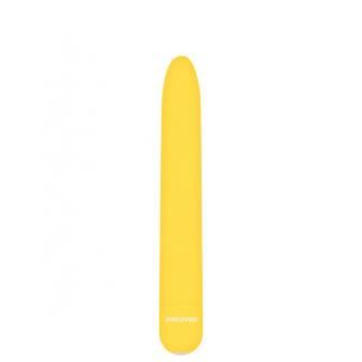 Evolved Sunny Sensations  Classic Vibrator