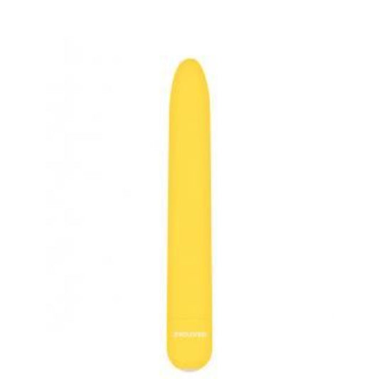 Evolved Sunny Sensations  Classic Vibrator