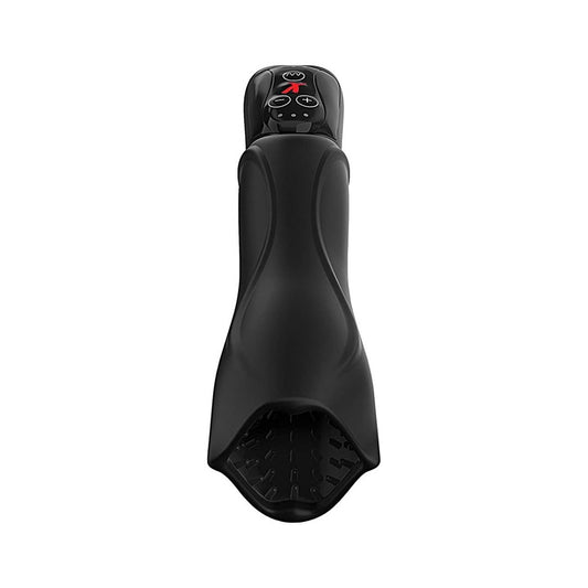 Pdx Elite Vibrating Roto Teazer